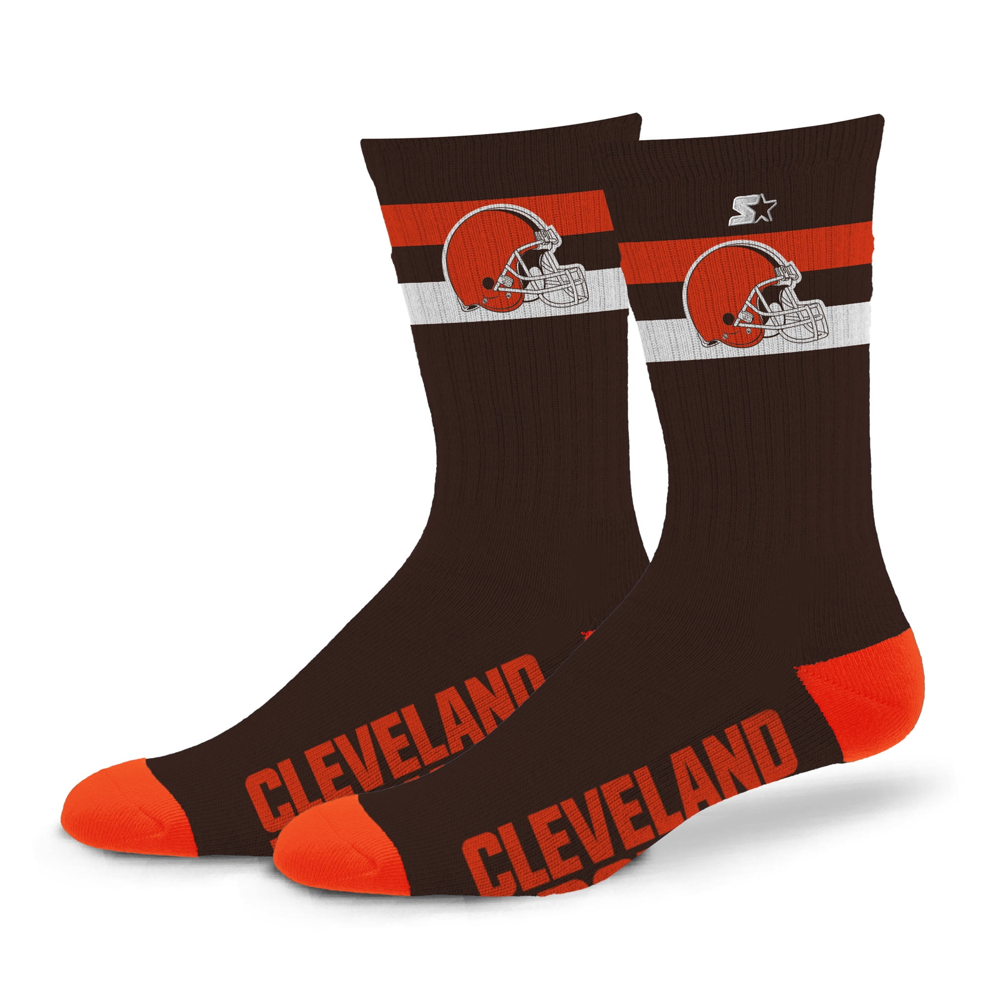 cleveland browns dress socks Cleveland Browns Sock Store