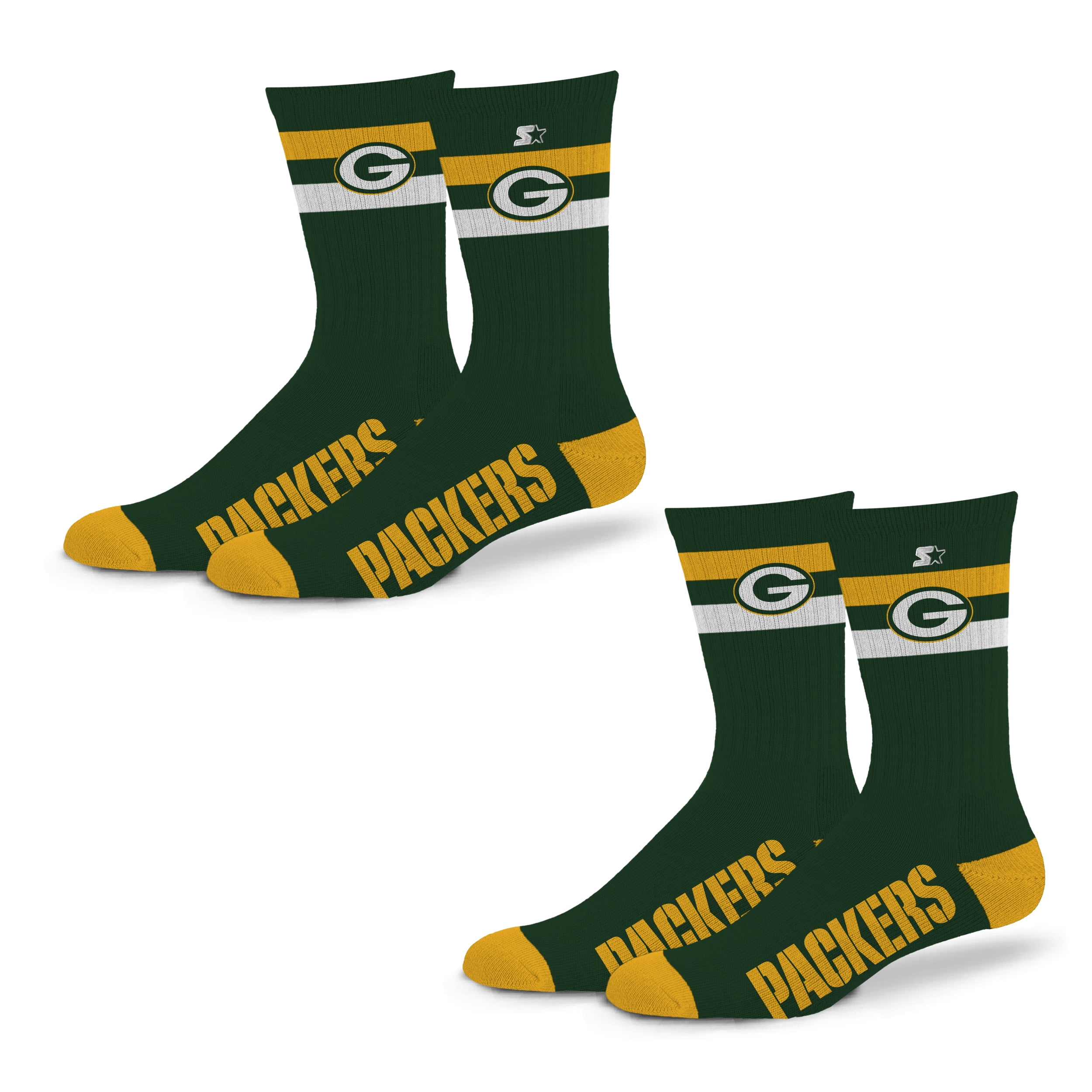 Packer Socks