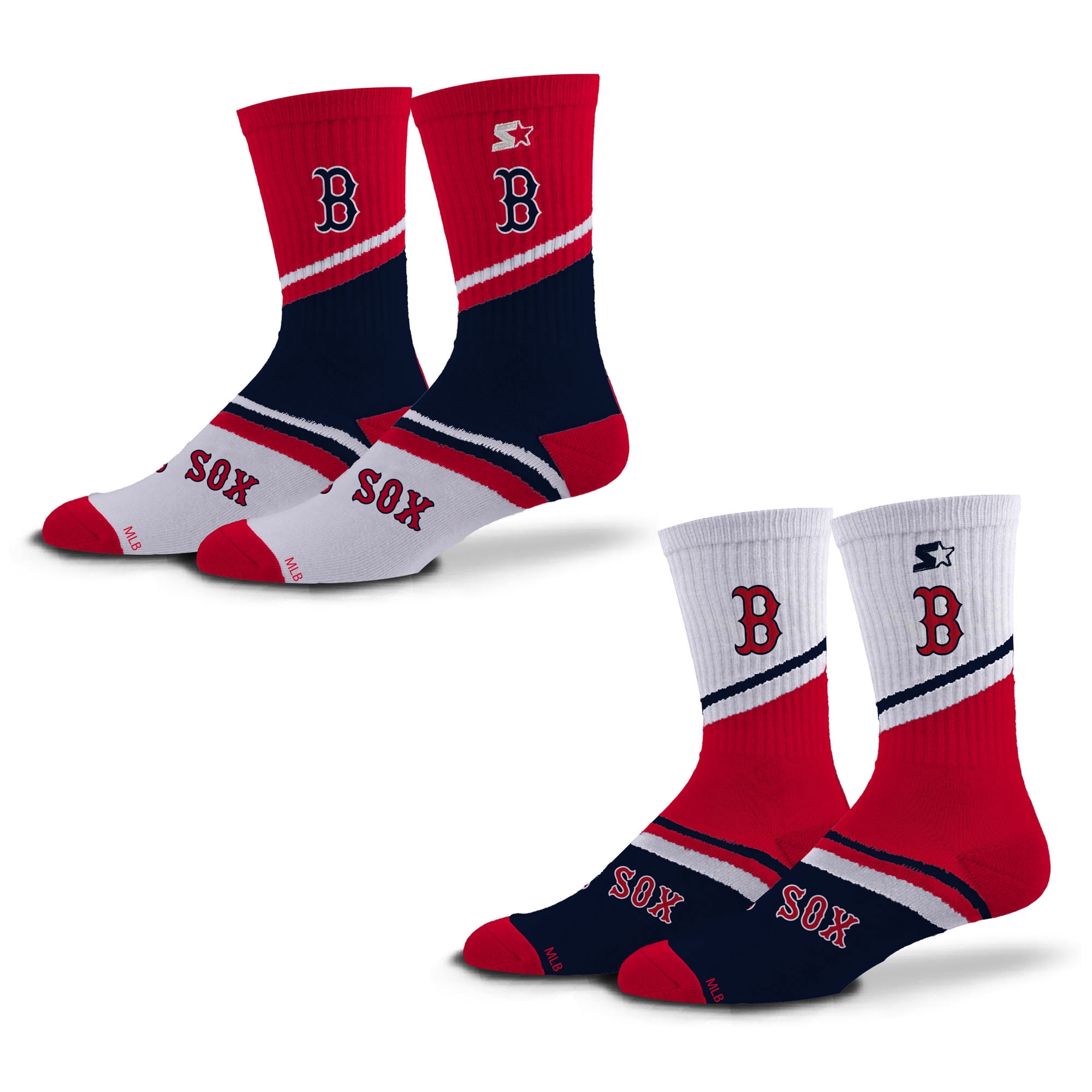 boston red sox dress socks 1 boston red sox christmas stocking new w tag