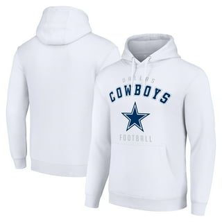 Dallas cowboys pullover sweatshirt deals