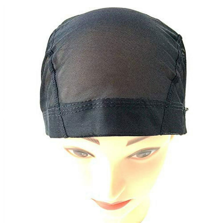 DIY001 DOME STYLE MESH WIG CAP DIY001 DOME STYLE MESH WIG CAP