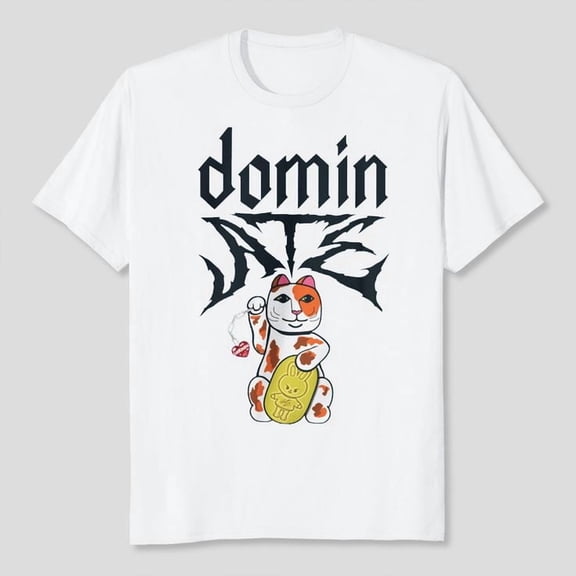 Unisex Str.ay Kids Dominate World Tour 2025 - Str.ay Kids Skzoo Tee T-Shirt, Sizes S-5XL, Tbun
