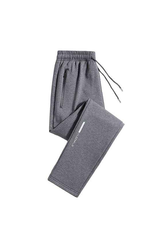 Unisex Stretch Quick Drying Pants, Comfyfit, Breathable, Elastic Waistband Daily Sweat Pants for Women Men