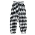 thumbnail image 1 of Unisex Summer Elastic Waist Ice Silk Pants for Toddler Boys and Girls 3-13T - Anti-Mosquito Bloomers with Comfortable, 1 of 9