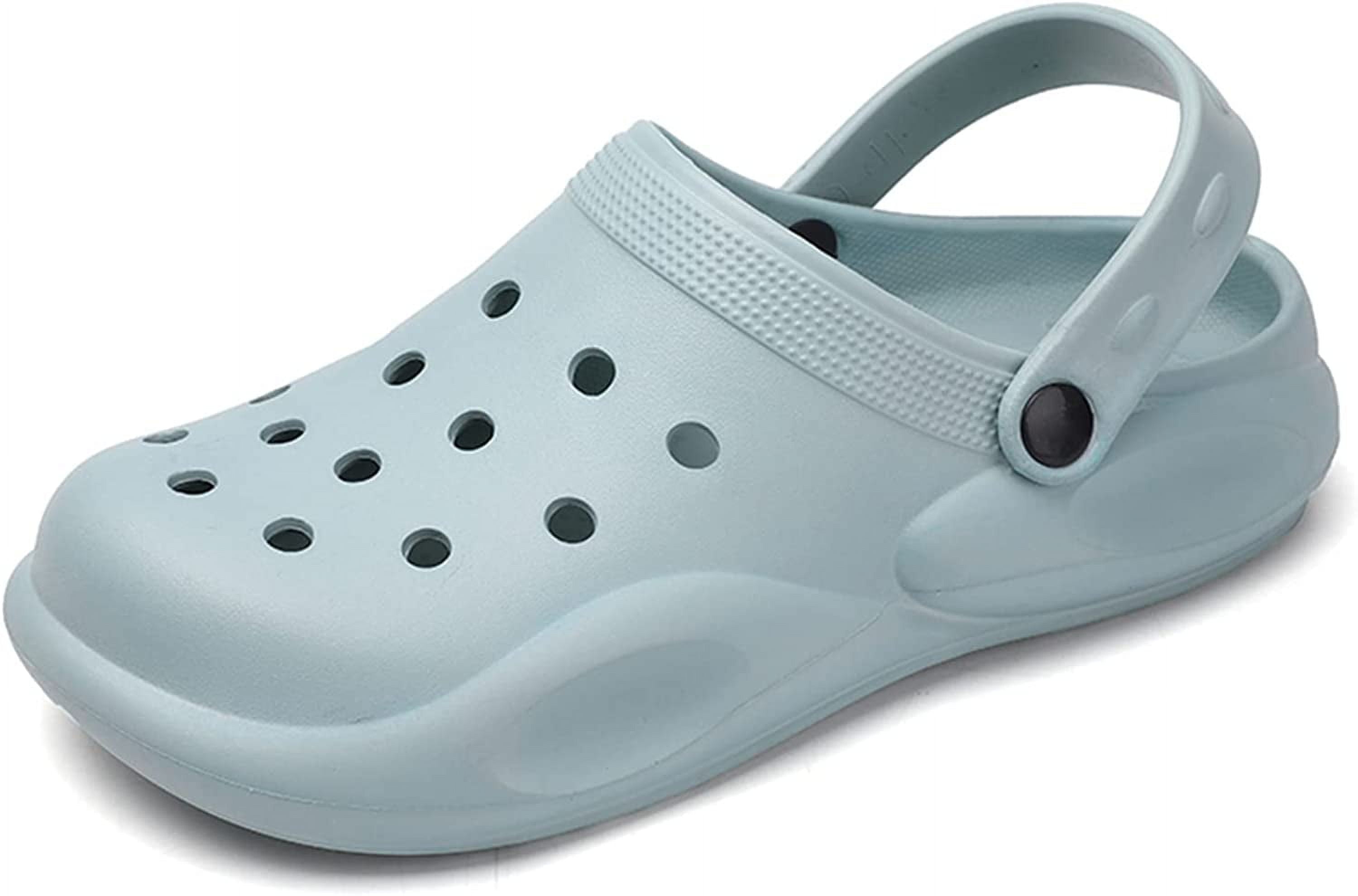 Crocs Unisex Crocband Clog Sandals - Walmart.com