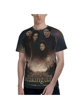 twilight shirts at walmart