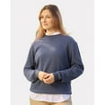 thumbnail image 1 of Unisex Sun Surfer Supreme Crew - VINTAGE MAVI - 2XL(D0102H76D82.), 1 of 3