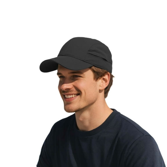 Unisex Sun Visors For Outdoor Activities Baseball Caps For Running Hiking And Leisure Versatile And Stylish Design For All Seasons