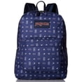 thumbnail image 1 of Unisex Superbreak Digital Destruction Backpack - Js00T50138W, 1 of 4