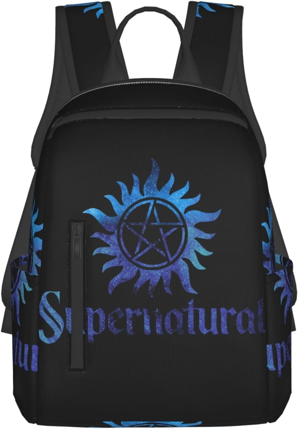 Supernatural Backpack display picture 1