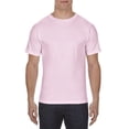 thumbnail image 1 of Unisex Sustainable Cotton Tee - Experience Comfort & Style, 1 of 2