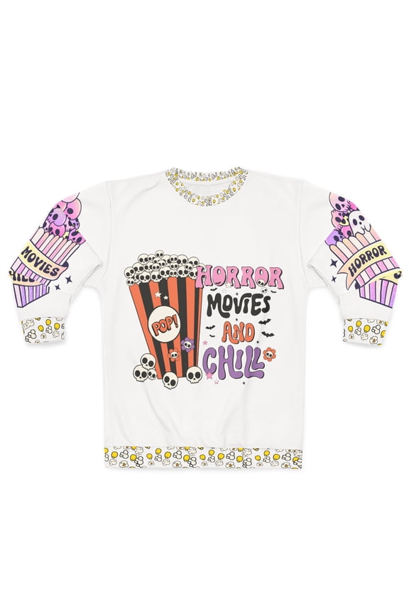 Unisex Sweatshirt (AOP)