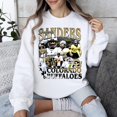 Unisex Sweatshirt Deion Sanders Shirt for Men and Women, up to Size 4XL