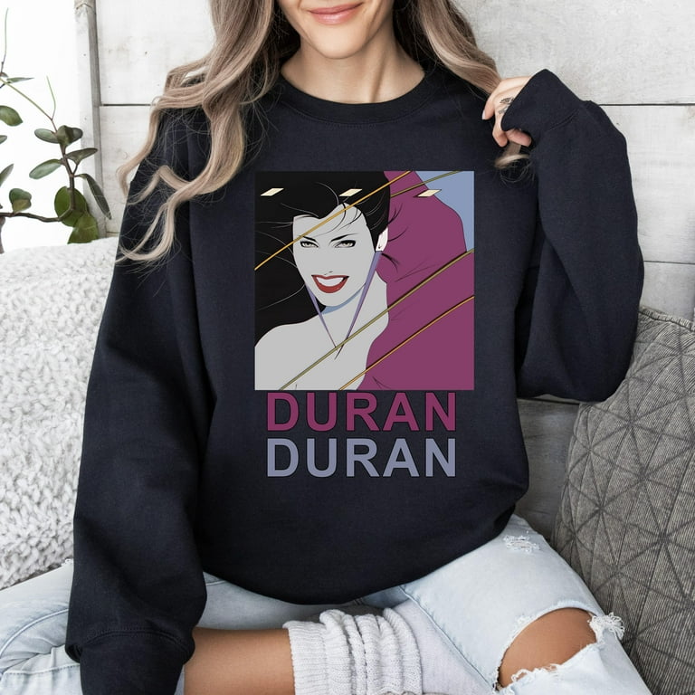 Duran duran sweatshirt hotsell