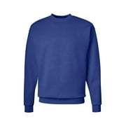 Unisex Sweatshirt Ecosmart Crewneck for Men Women Hanes Basic Sweater Funny Gifts - S M L XL 2XL 3XL - Casual Long Sleeve Unisex Tees