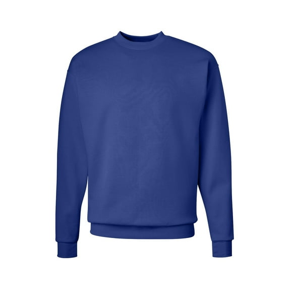 Unisex Sweatshirt Ecosmart Crewneck for Men Women Hanes Basic Sweater Funny Gifts - S M L XL 2XL 3XL - Casual Long Sleeve Unisex Tees