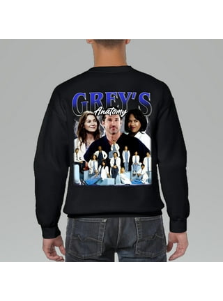 Greys Anatomy Sweatshirt