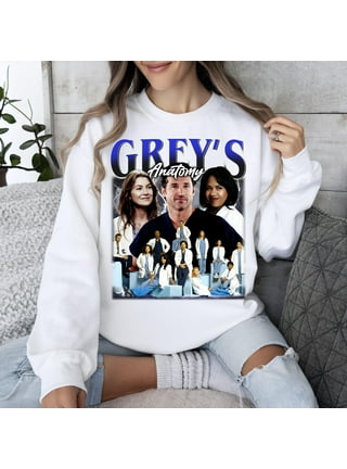 Greys Anatomy Sweatshirt