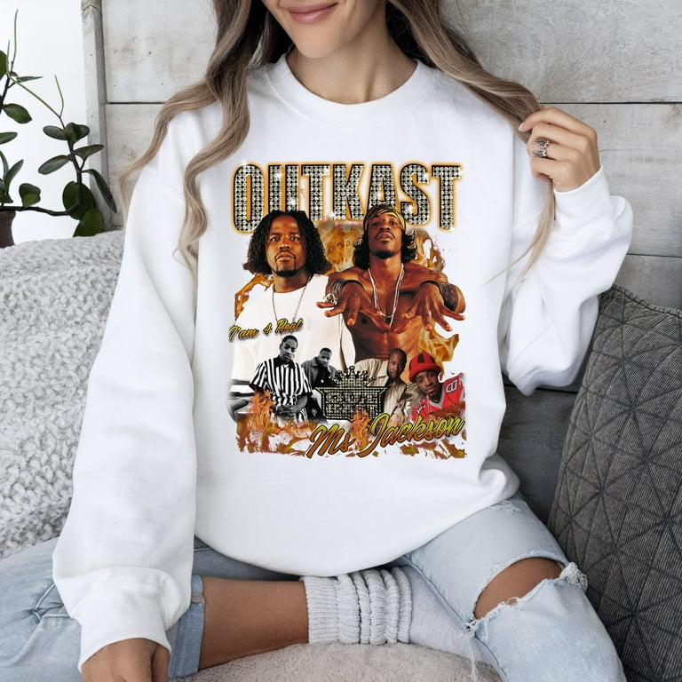 Outkast sweatshirt on sale