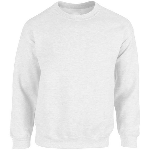 Unisex Sweatshirt for Men Women Gildan Basic Casual Crewneck Funny Gifts - S M L XL 2XL 3XL 4XL 5XL - Classic Long Sleeve Mens Womens Tee