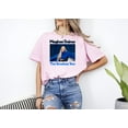 Unisex TSHIRT Meghan Trainor The Timeless Tour 2024 for Men and