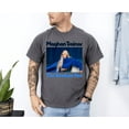 Unisex TSHIRT Meghan Trainor The Timeless Tour 2024 for Men and