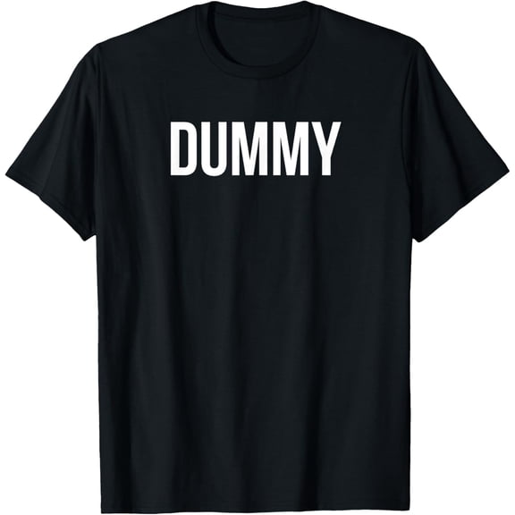 Unisex T-Shirt - Black - Small - Short Sleeve - Classic Fit - Cotton, Polyester - Sports - Gift - Birthday