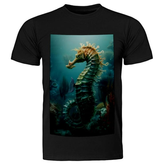 Unisex T-Shirt - Perfect for Everyday Wear -Comfortable Pure Cotton Material Short Sleeve - Fashion Printing