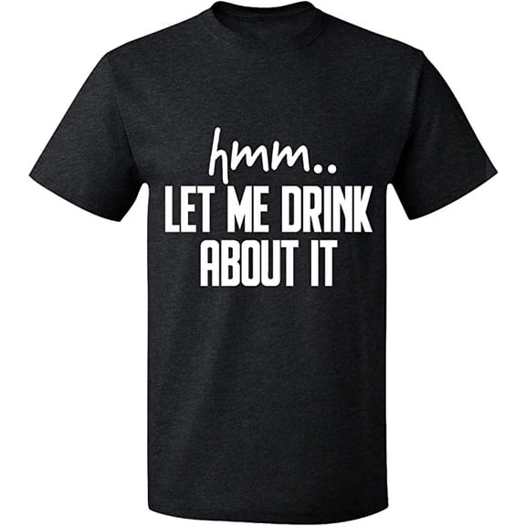 Unisex T-Shirt, Slim Fit, Short Sleeve Sweater - Dark Heather Large