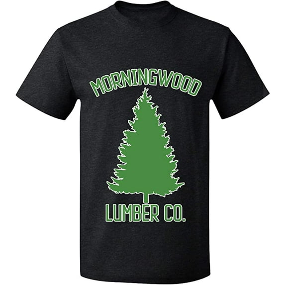 Unisex T-Shirt Slim Fit Short Sleeve Sweater - Dark Heather Medium