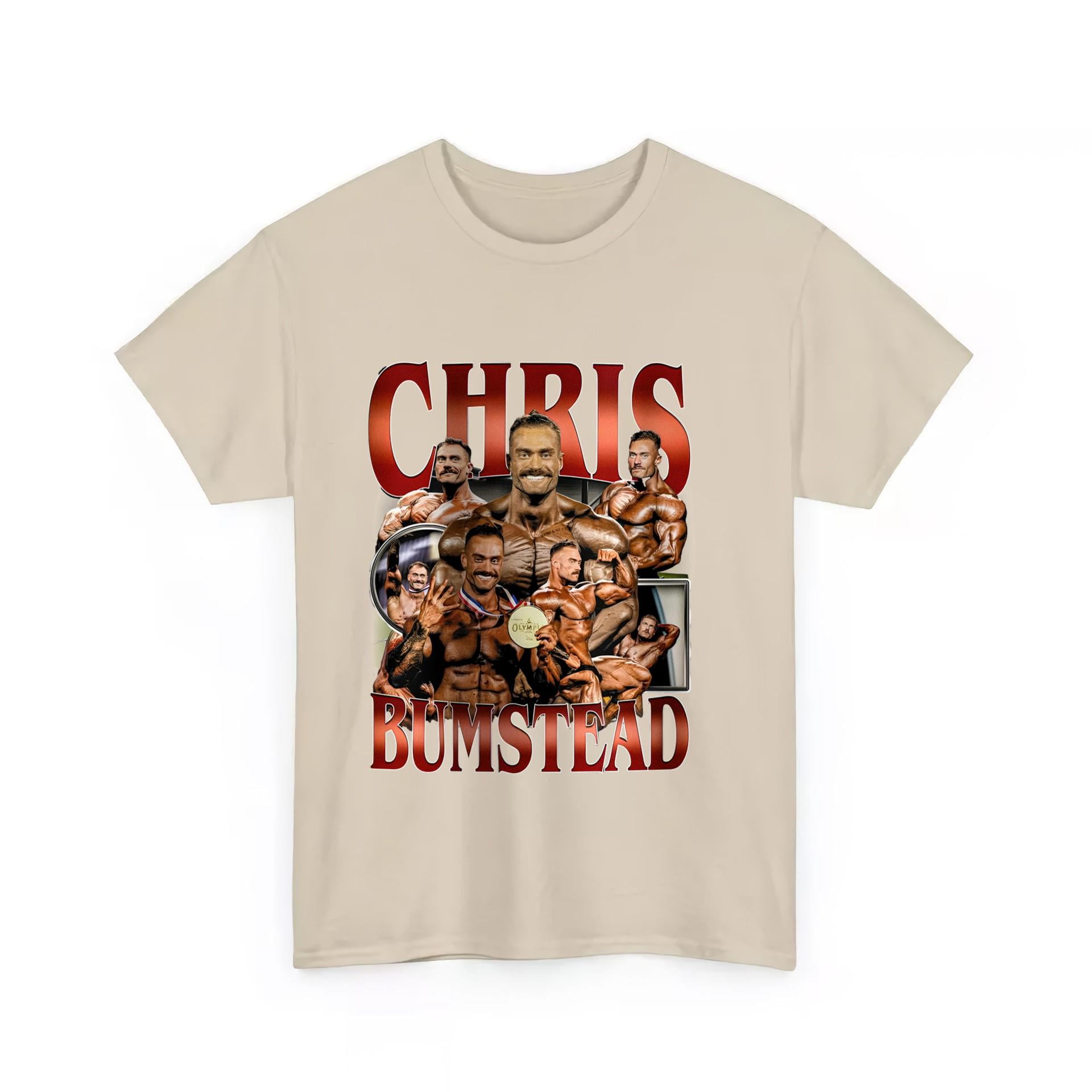 Unisex T-shirt Bodybuilder Shirt, Vintage Gym Graphic Tee, Pump