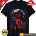thumbnail image 1 of Unisex T-shirt Devilman Crybaby,Akira Fudo,Ryo Asuka,Manga,Japanese,New 2024, LIMITED EDITION-TH72341, 1 of 2