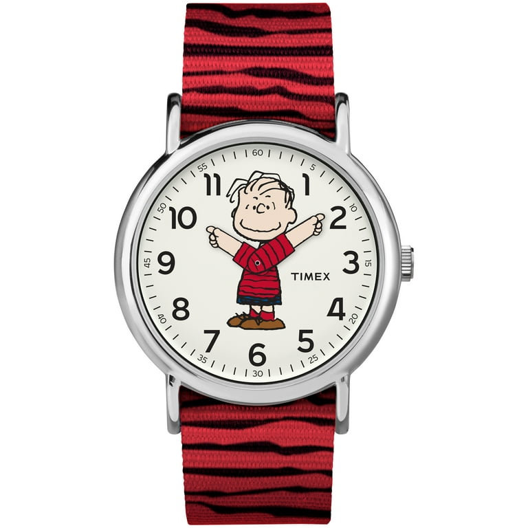 Timex nylon watch bands hotsell