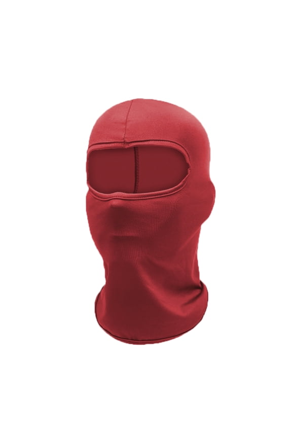Unisex Tactical Balaclava Face Mask Ski Mask Lightweight Breathable for Motorcycle Riding Cycling Winter Sports Outdoor Training