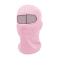 thumbnail image 1 of Unisex Tactical Balaclava Face Mask Ski Mask Lightweight Breathable for Motorcycle Riding Cycling Winter Sports Outdoor Training, 1 of 3