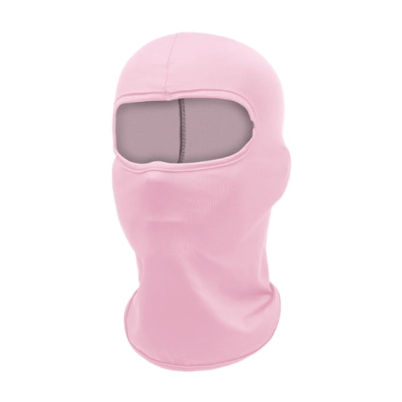 Unisex Tactical Balaclava Face Mask Ski Mask Lightweight Breathable for Motorcycle Riding Cycling Winter Sports Outdoor Training