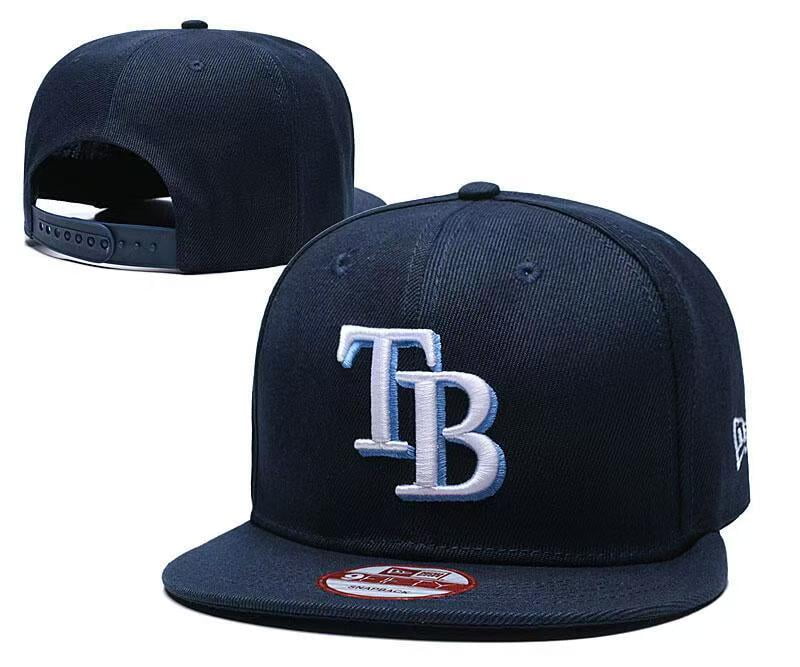 Béisbol Tampa Bay Rays Ropa. US