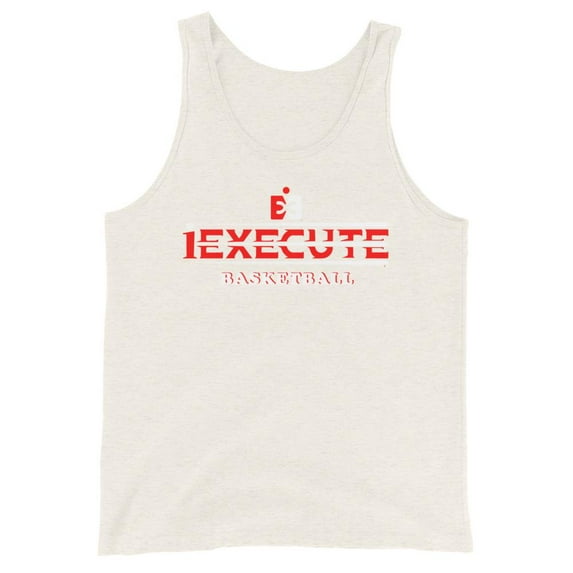 Unisex Tank Top