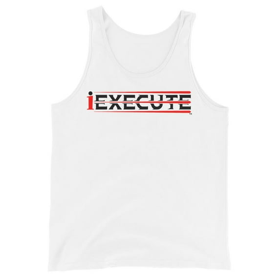 Unisex Tank Top