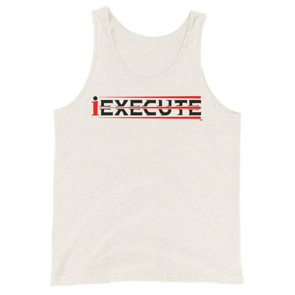 Unisex Tank Top