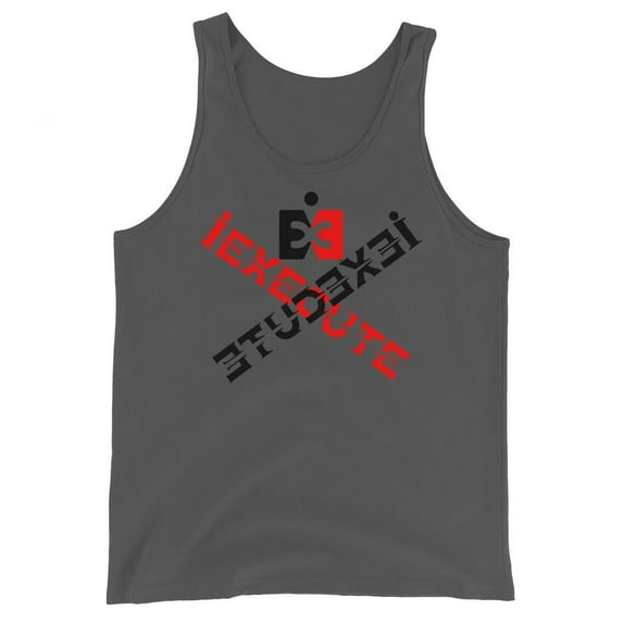 Unisex Tank Top