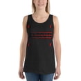 thumbnail image 1 of Unisex Tank Top, 1 of 1