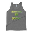 thumbnail image 1 of Unisex Tank Top, 1 of 1