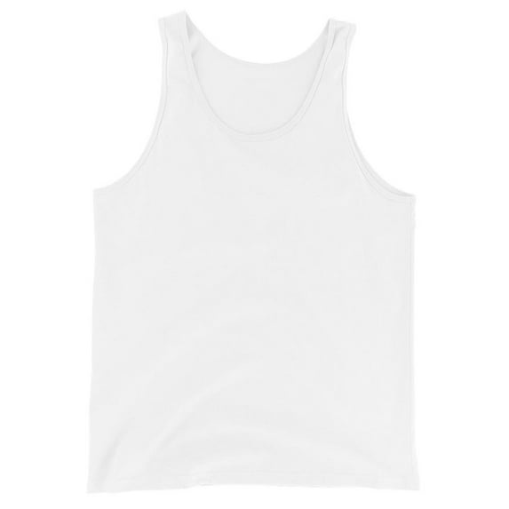 Unisex Tank Top