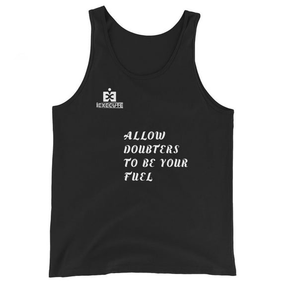 Unisex Tank Top