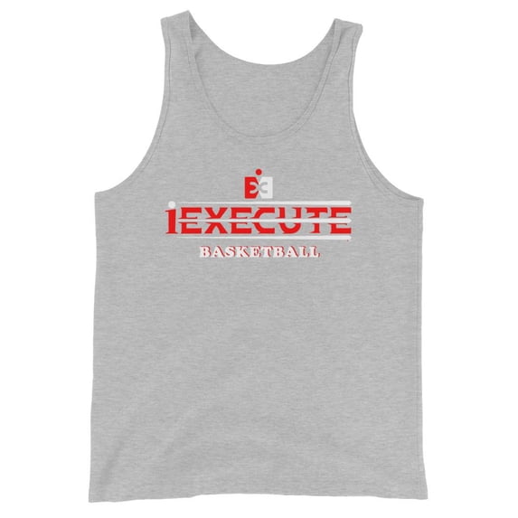 Unisex Tank Top