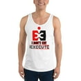 thumbnail image 1 of Unisex Tank Top, 1 of 1