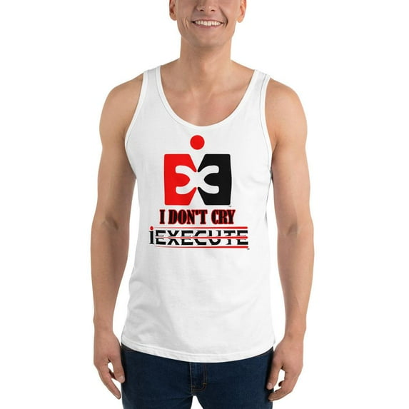 Unisex Tank Top