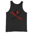 thumbnail image 1 of Unisex Tank Top, 1 of 1