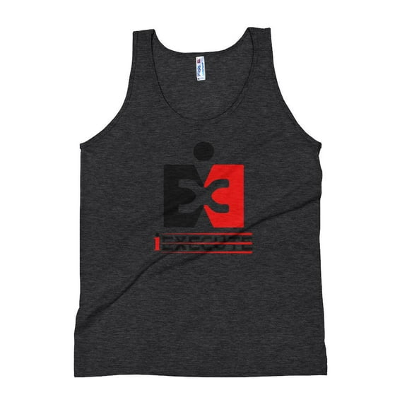 Unisex Tank Top
